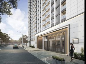 THE OXFORD HOMES – Riverside Drive, Nairobi