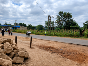 Prime 0.299-Acre Plot – Dagoretti Market