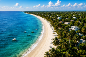 MTWAPA BEACHFRONT – 11.5 ACRES | Kilifi County