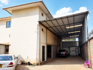 Go Down + 4 Bed For Sale – Makutano, Meru
