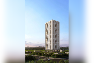 AURIS RESIDENCE – Westlands