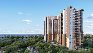 AYA LUXURY RESIDENCES – Kileleshwa