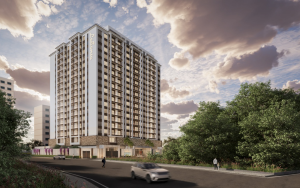 Lesonia Residences – Kileleshwa