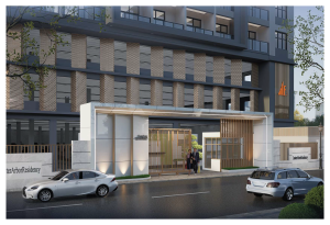 Luster Arbor Residences – Kileleshwa