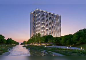 Maylan Park Residence – Kileleshwa